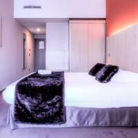 Hotel Alize Mouscron