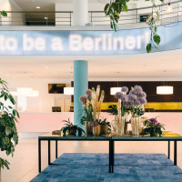 Hotel Berlin, Berlin, a member of Radisson Individuals