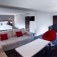 Hotel Hubert Grand Place Brussels