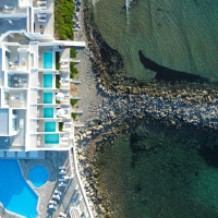 Knossos Beach Bungalows Suites Resort & Spa