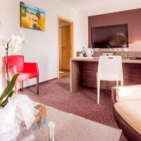 Hotel-Restaurant Horizon Ath-Lessines