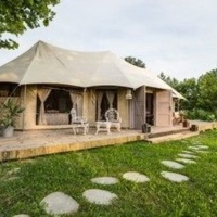 Glamping Canonici di San Marco