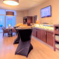 Hotel Alize Mouscron