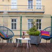 Boutique Hotel Altstadt Vienna