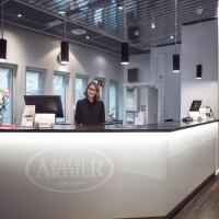 Hotel Arthur
