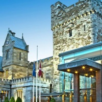 Clontarf Castle Hotel