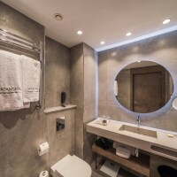 Catalonia Gran Vía Bilbao