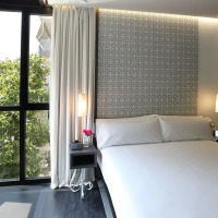 Axel Hotel Barcelona & Urban Spa