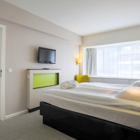 Thon Hotel Brussels City Centre