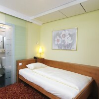 GAIA Hotel Basel - the sustainable 4 star hotel