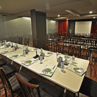 Hotel Meira