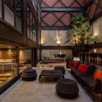 Hotel Granados 83, a member of Design Hotels