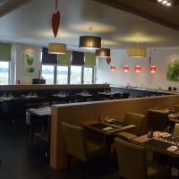 Hotel-Restaurant Horizon Ath-Lessines