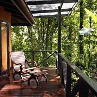 Rio Celeste Hideaway Hotel