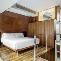 Hotel Granados 83, a member of Design Hotels