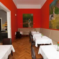 Boutique Hotel Altstadt Vienna