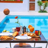 Elounda Gulf Villas by Sandglass