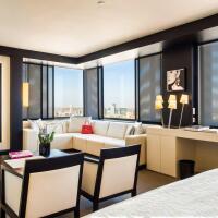 The Hotel