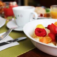 Thon Hotel Brussels Airport