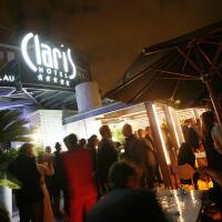 Claris Hotel & Spa GL, a Small Luxury Hotels of the World