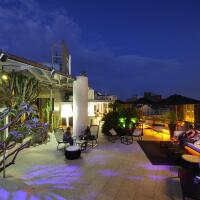 Claris Hotel & Spa GL, a Small Luxury Hotels of the World