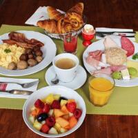 Thon Hotel Brussels Airport