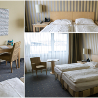 relexa hotel Ratingen City