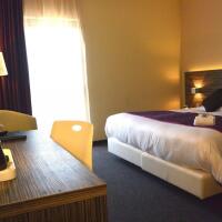 Hotel-Restaurant Horizon Ath-Lessines