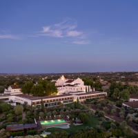 Convento do Espinheiro, Historic Hotel & Spa