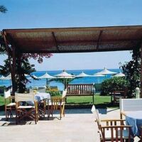 Alion Beach Hotel