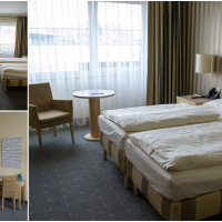 relexa hotel Ratingen City