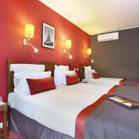 Hotel Trianon Rive Gauche