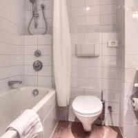 Hotel & Aparthotel Casteau Resort Mons