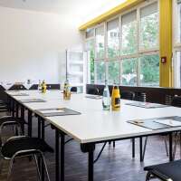 Hotel Grenzfall Berlin