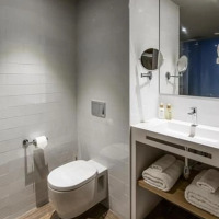 Yurbban Trafalgar Hotel