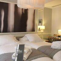 Literary Hotel Le Swann, BW Premier Collection