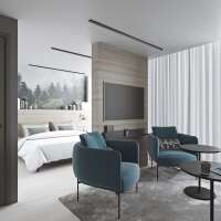 VALO Hotel & Work Helsinki