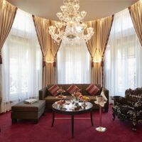 The Dufour, Suites And Rooms By Schweizerhof