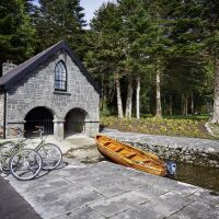 Ashford Castle