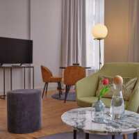 Classik Hotel Alexander Plaza