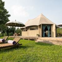 Glamping Canonici di San Marco