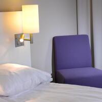 Thon Hotel Brussels Airport