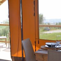 Glamping Tuscany Podere Cortesi