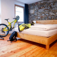 Bed&Bike Tremola San Gottardo