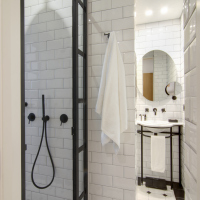 COCO-MAT Athens Jumelle