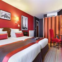 Hotel Trianon Rive Gauche