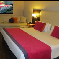 Bulnes Eco Suites