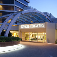 Hotel Croatia Cavtat