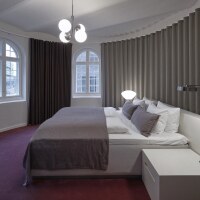 Hotel Ottilia by Brøchner Hotels