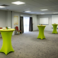 Thon Hotel Brussels Airport